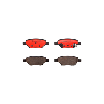 Brembo Disc Brake Pad