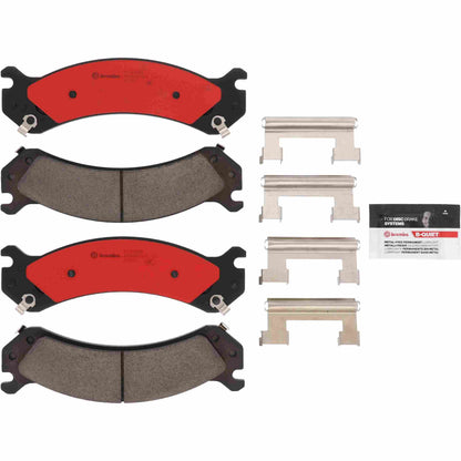 Brembo P10088N product image