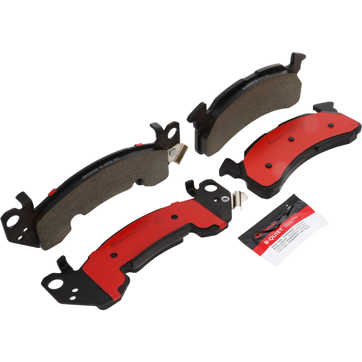 Brembo P10089N