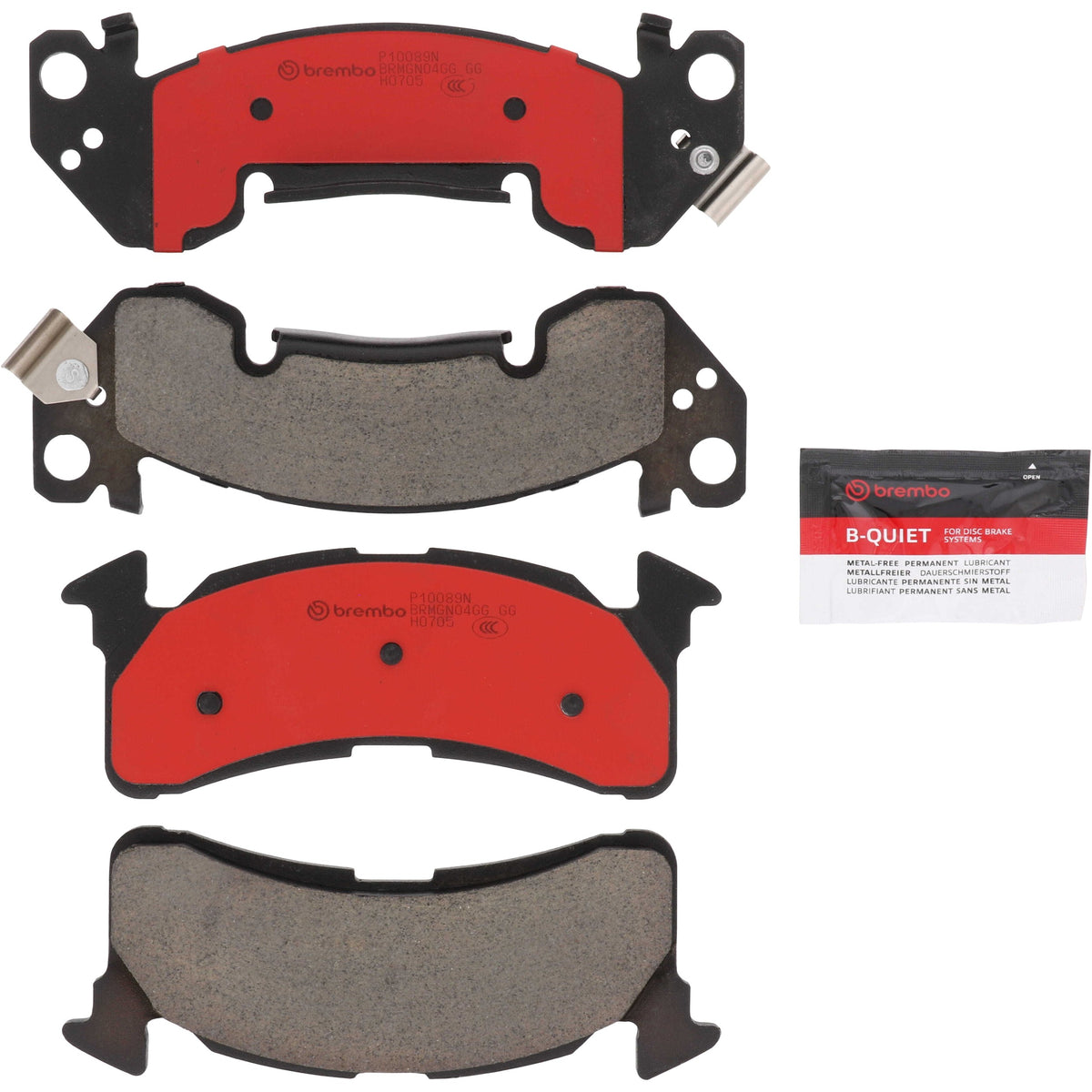 Brembo P10089N