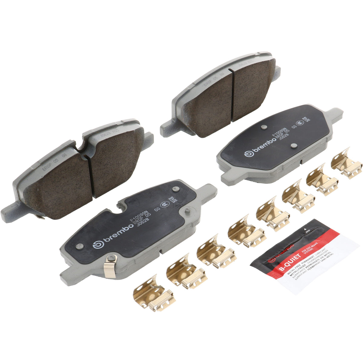 Brembo P10099N