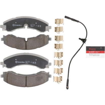 Brembo P10100N
