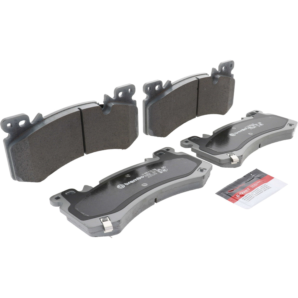 Brembo P10101N