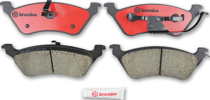Brembo Disc Brake Pad