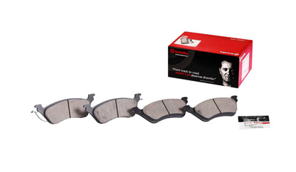 Brembo Disc Brake Pad