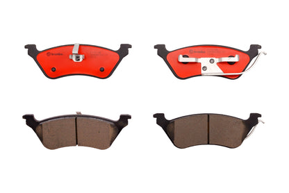 Brembo Disc Brake Pad