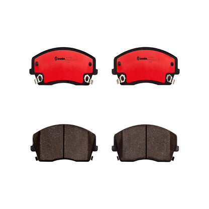 Brembo Disc Brake Pad