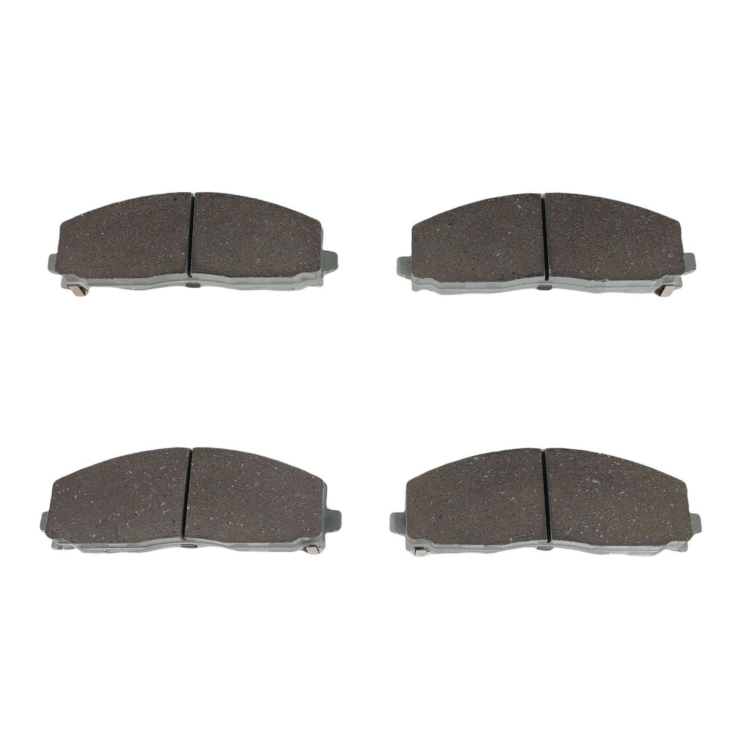 Brembo Disc Brake Pad Set P11035N