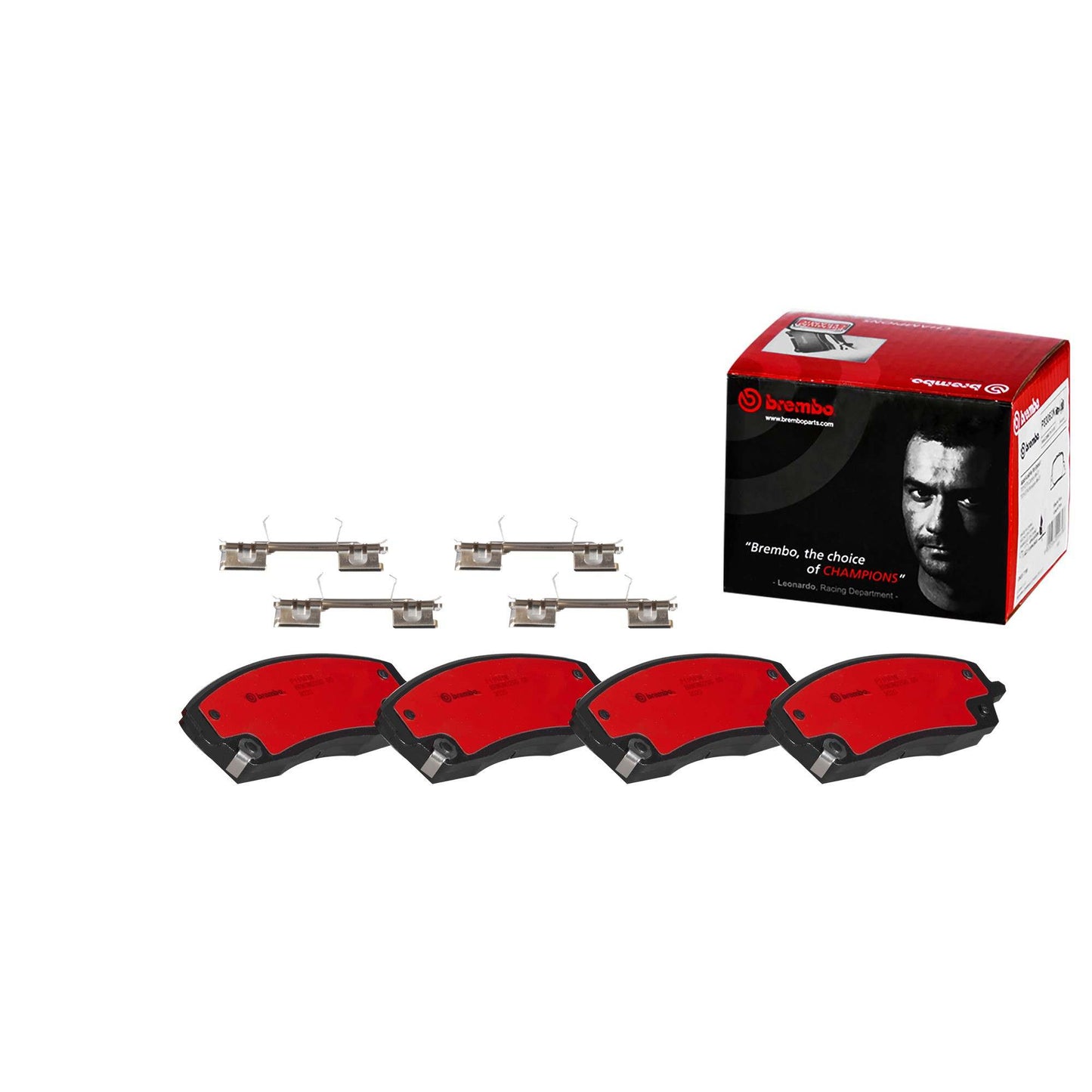 Brembo P11041N