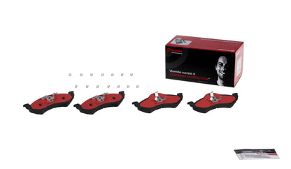 Brembo Disc Brake Pad