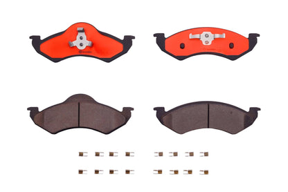 Brembo Disc Brake Pad