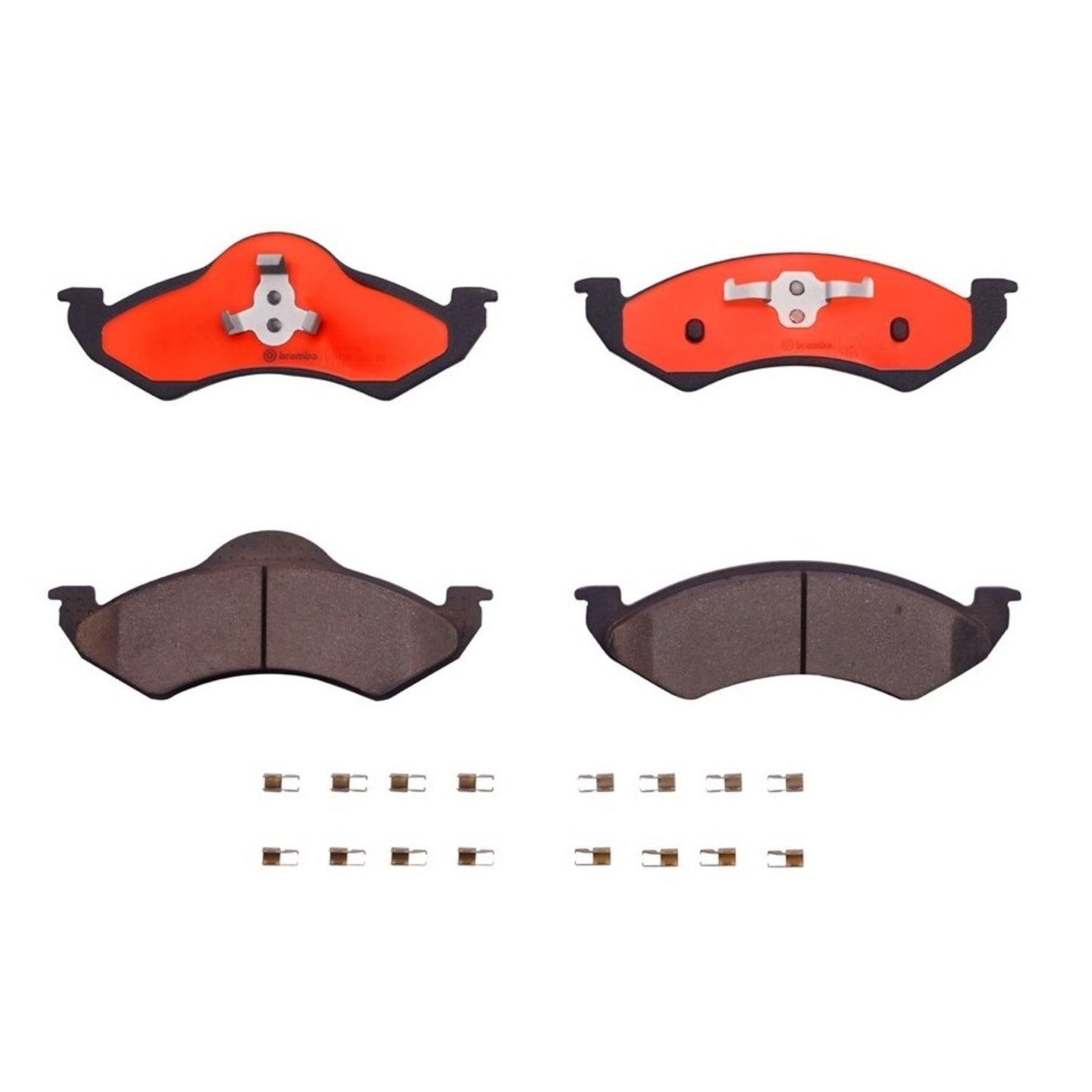 Brembo Disc Brake Pad