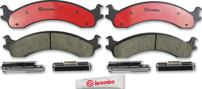 Brembo Disc Brake Pad