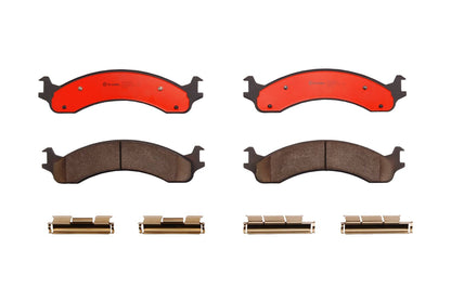 Brembo Disc Brake Pad
