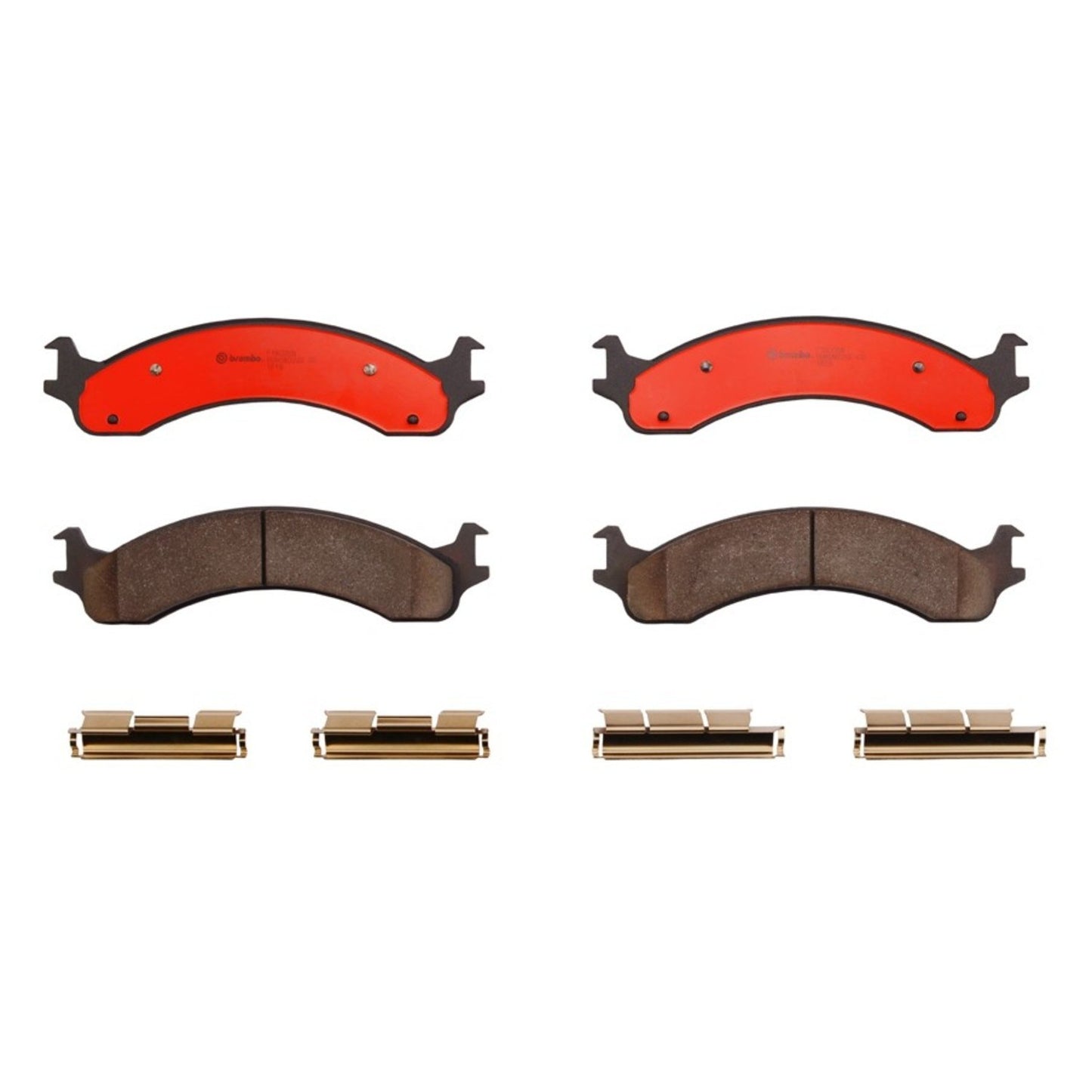 Brembo Disc Brake Pad