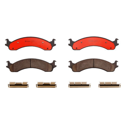Brembo Disc Brake Pad