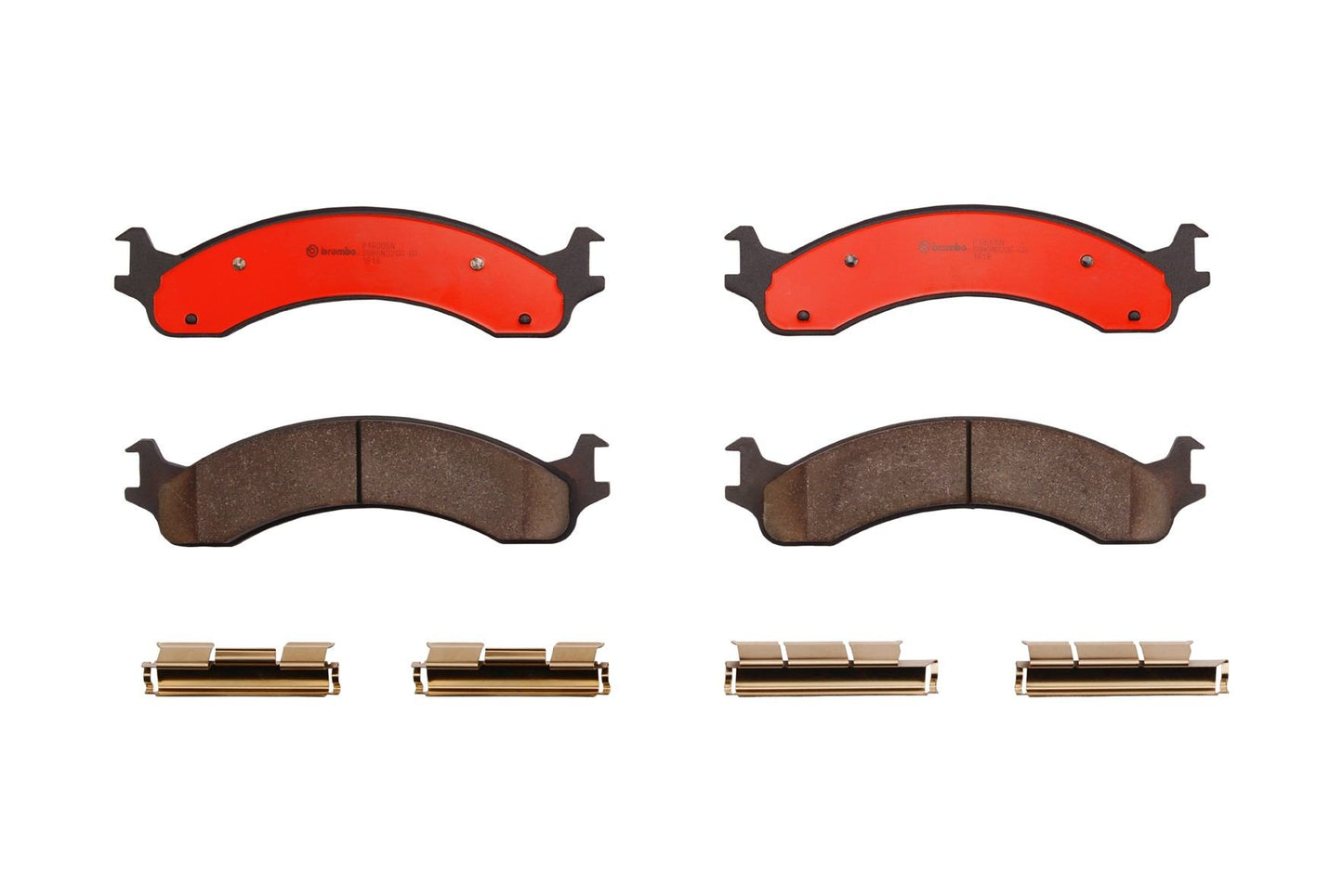Brembo Disc Brake Pad