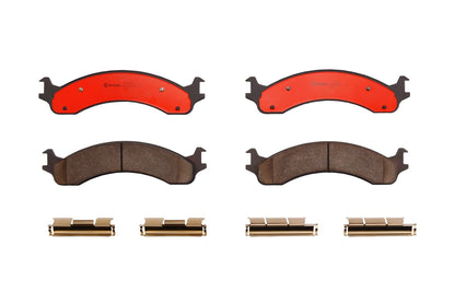 Brembo Disc Brake Pad
