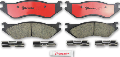 Brembo Disc Brake Pad