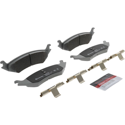 Brembo Disc Brake Pad