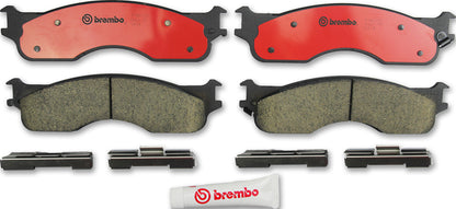 Brembo Disc Brake Pad
