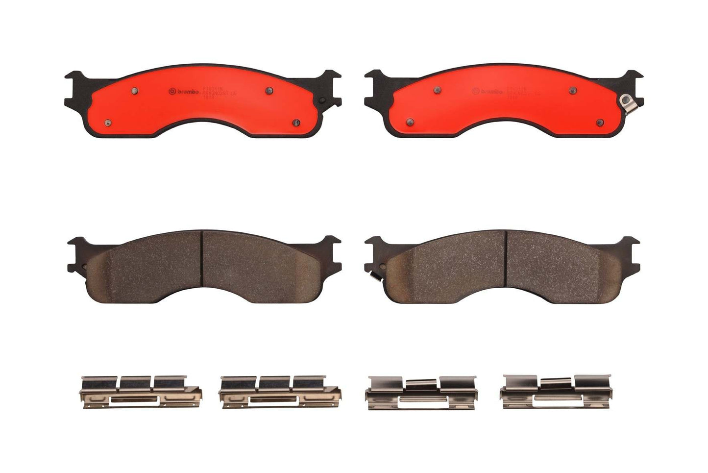 Brembo Disc Brake Pad