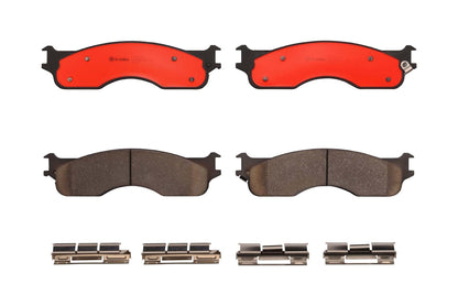 Brembo Disc Brake Pad