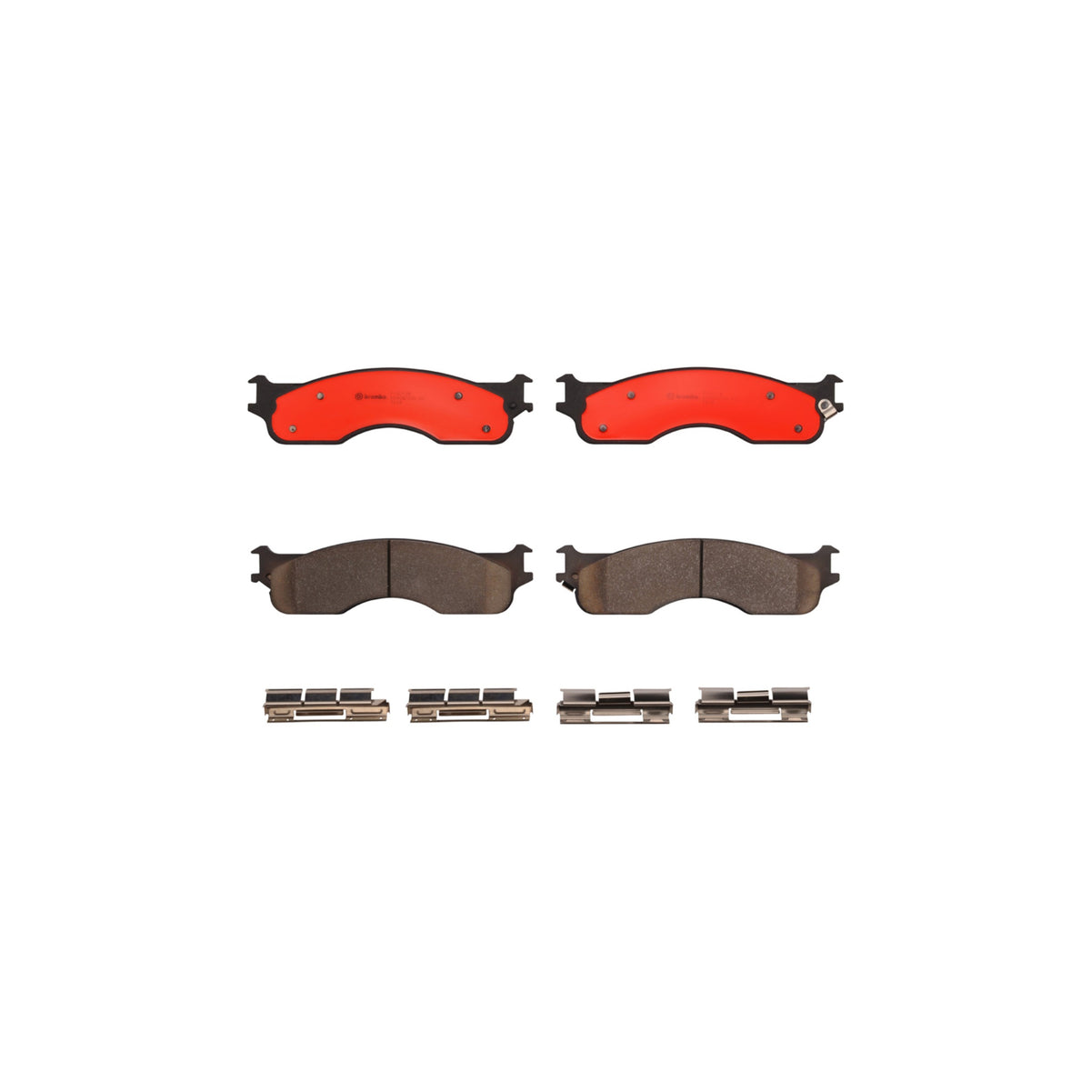 Brembo Disc Brake Pad