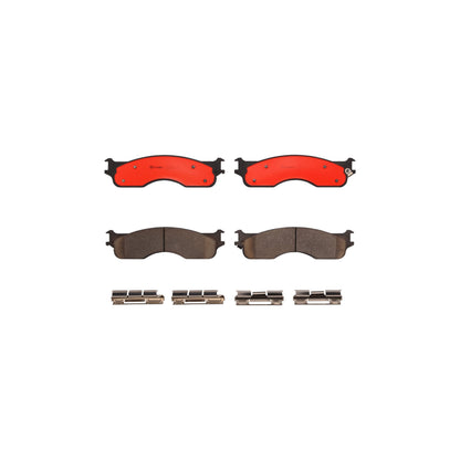 Brembo Disc Brake Pad