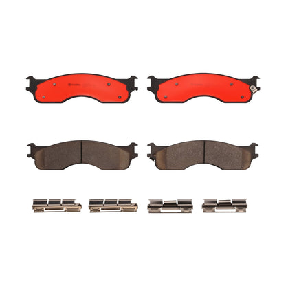 Brembo Disc Brake Pad