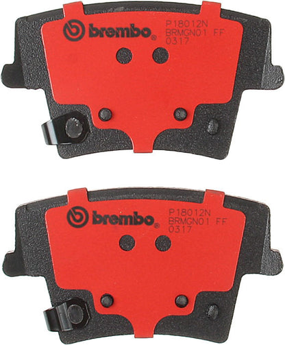 Brembo Disc Brake Pad