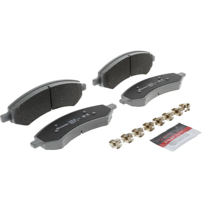 Brembo Disc Brake Pad