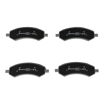Brembo Disc Brake Pad