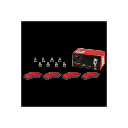 Brembo Disc Brake Pad