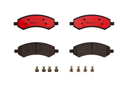 Brembo Disc Brake Pad