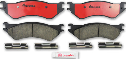 Brembo Disc Brake Pad