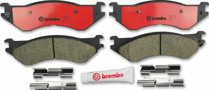Brembo Disc Brake Pad