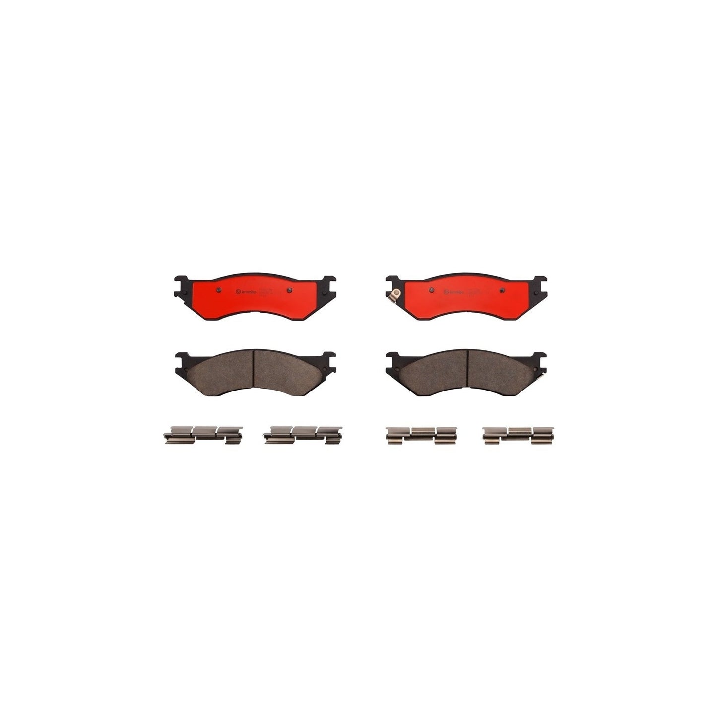 Brembo Disc Brake Pad