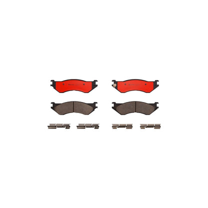 Brembo Disc Brake Pad