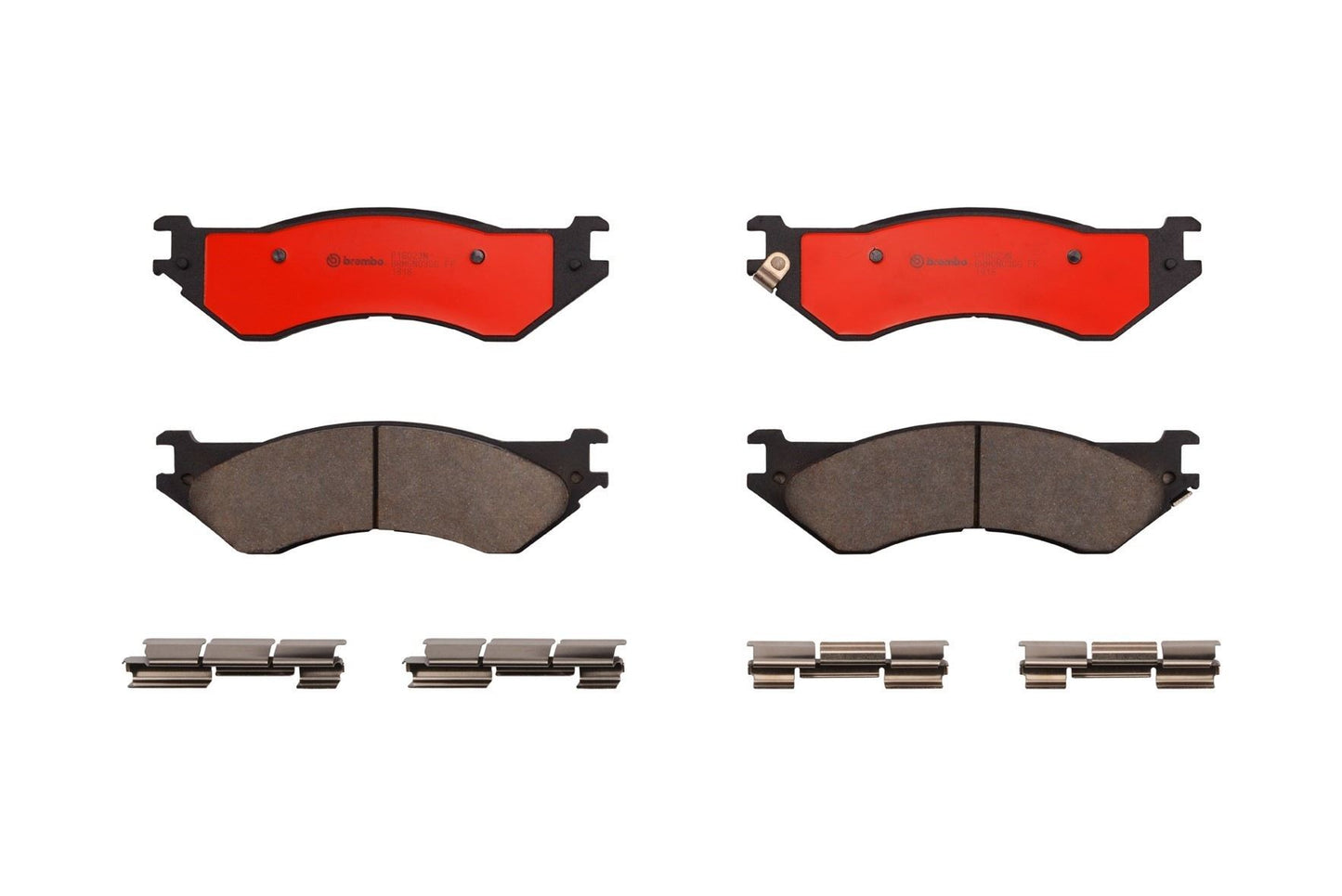 Brembo Disc Brake Pad