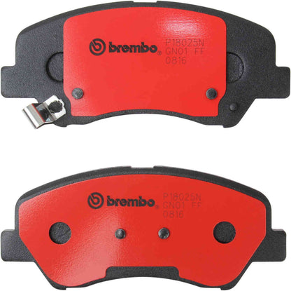 Brembo Disc Brake Pad