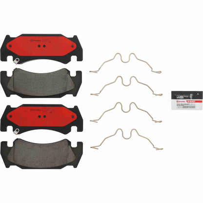 Brembo P18043N product image