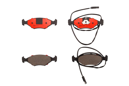 Brembo Disc Brake Pad