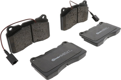 Brembo Disc Brake Pad Set P23078