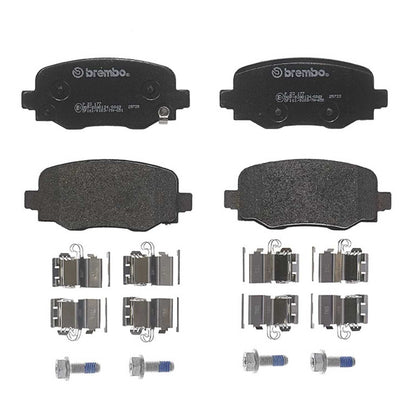 Brembo P23177