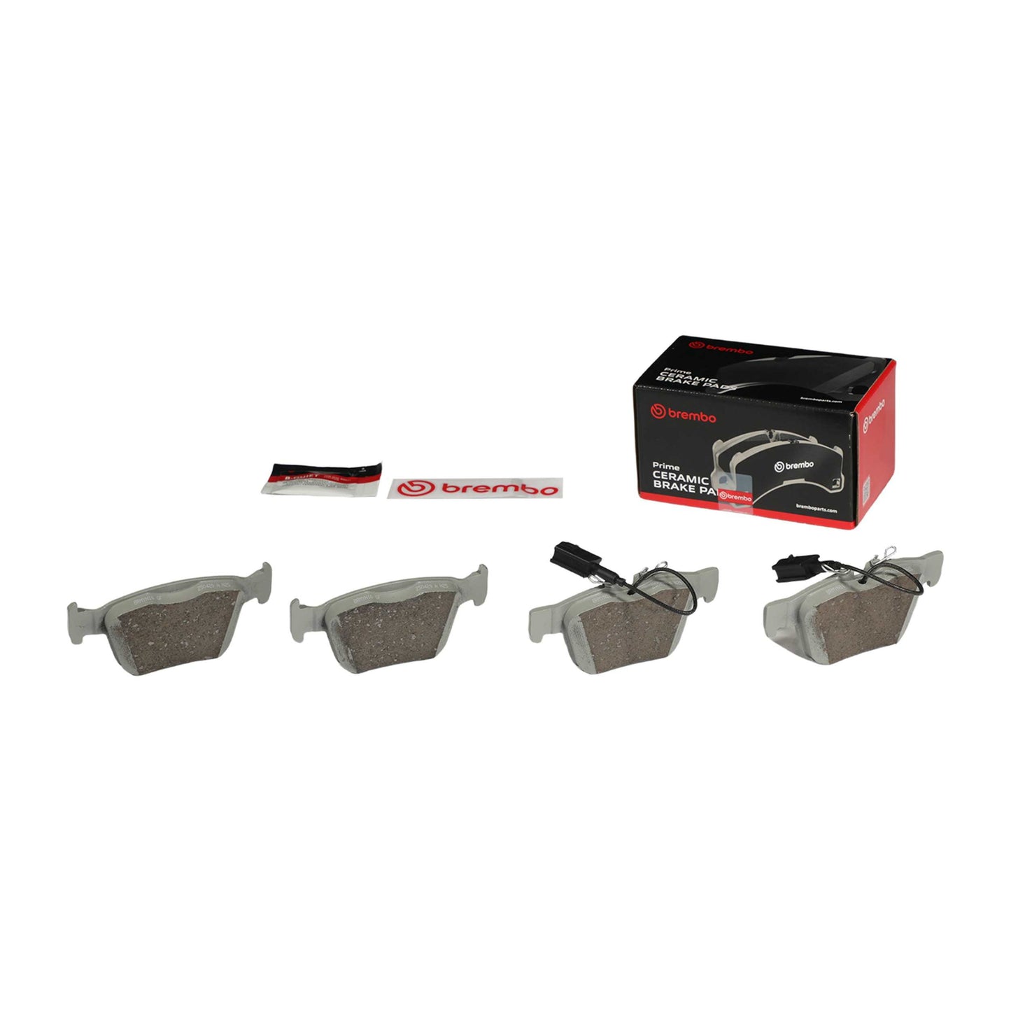 Brembo P23180N product image