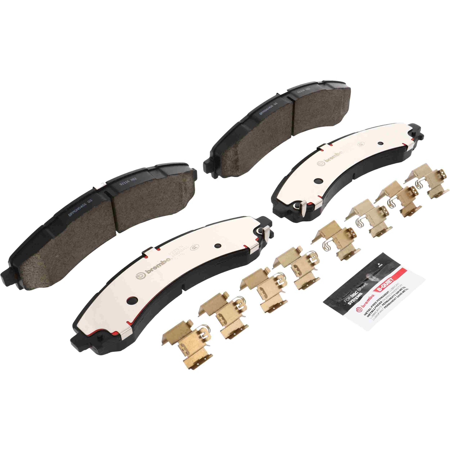 Brembo P23197N product image