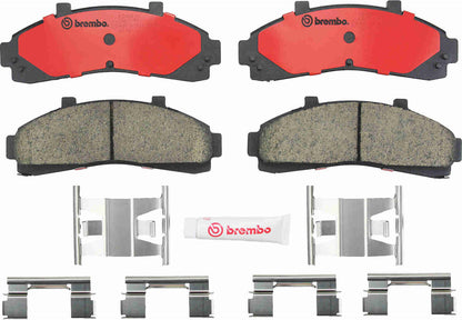 Brembo Disc Brake Pad