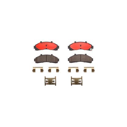 Brembo Disc Brake Pad
