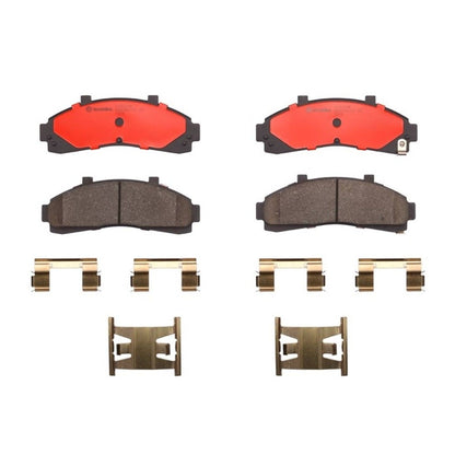 Brembo Disc Brake Pad